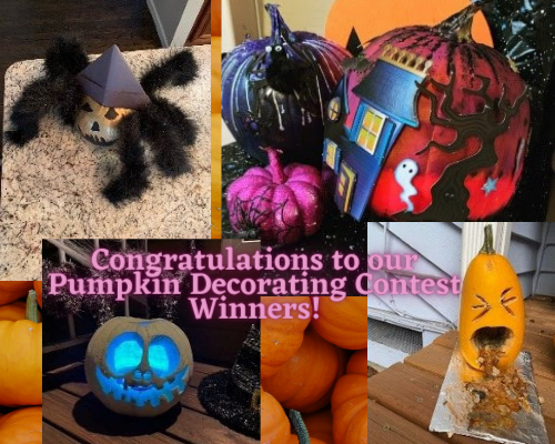 pumpkin contest winners